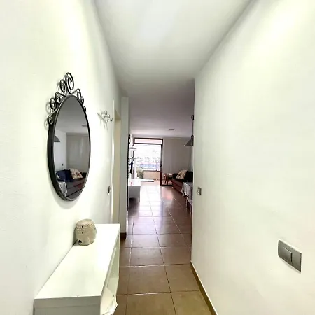 Los Cristianos Valdescenter A Con Wifi,Cerca Playa Y Restaurantes En Tenerife Sur Los Cristianos