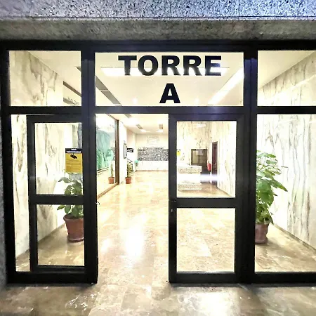 Los Cristianos Valdescenter A Con Wifi,Cerca Playa Y Restaurantes En Tenerife Sur *